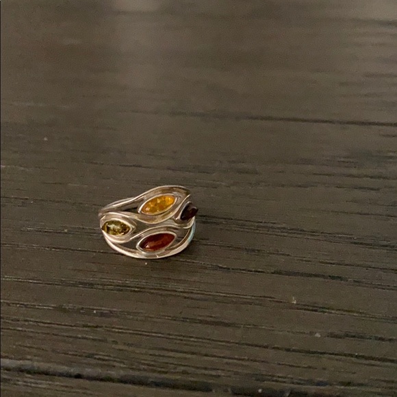 Jewelry - 10/$10 cocktail ring